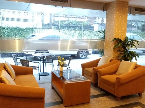 Фото Ramana Hotel Saigon