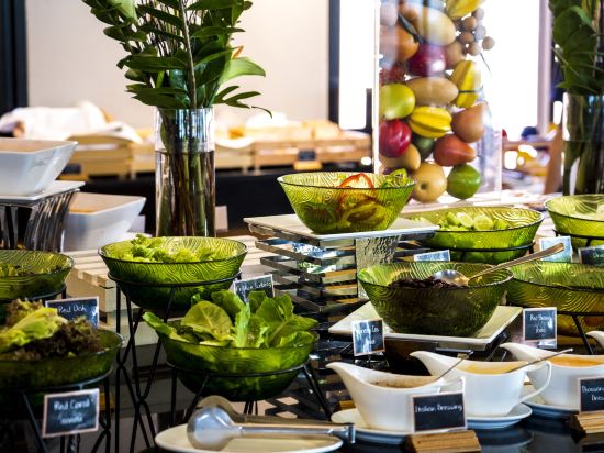 Фото G Hua Hin Resort & Mall