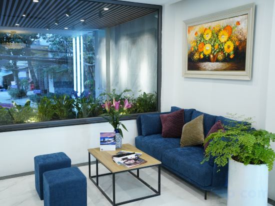 Фото The Galaxy Home Hotel & Apartment