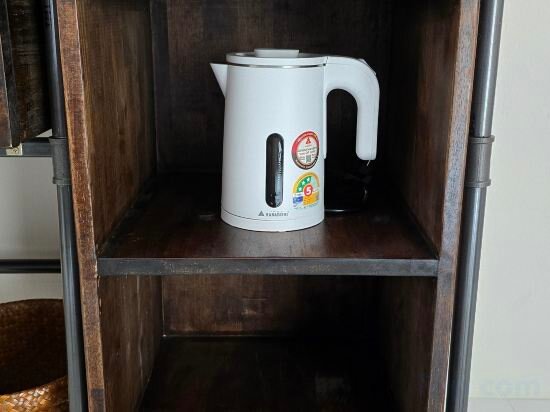 Apartments J. K. Mansion, Bangkok, photo