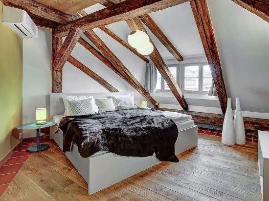 Фото 4 Arts Apartments by Adrez Living