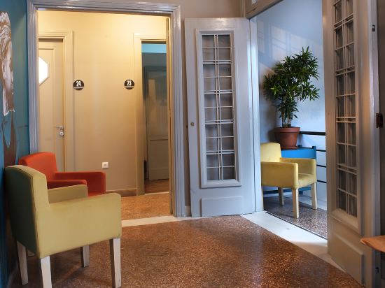 Фото Nubian Hostel