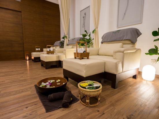 Фото One Patio Hotel Pattaya