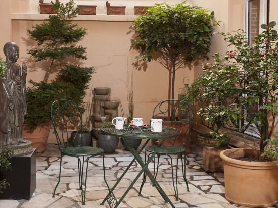 Фото VLH Paris Montparnasse Eiffel