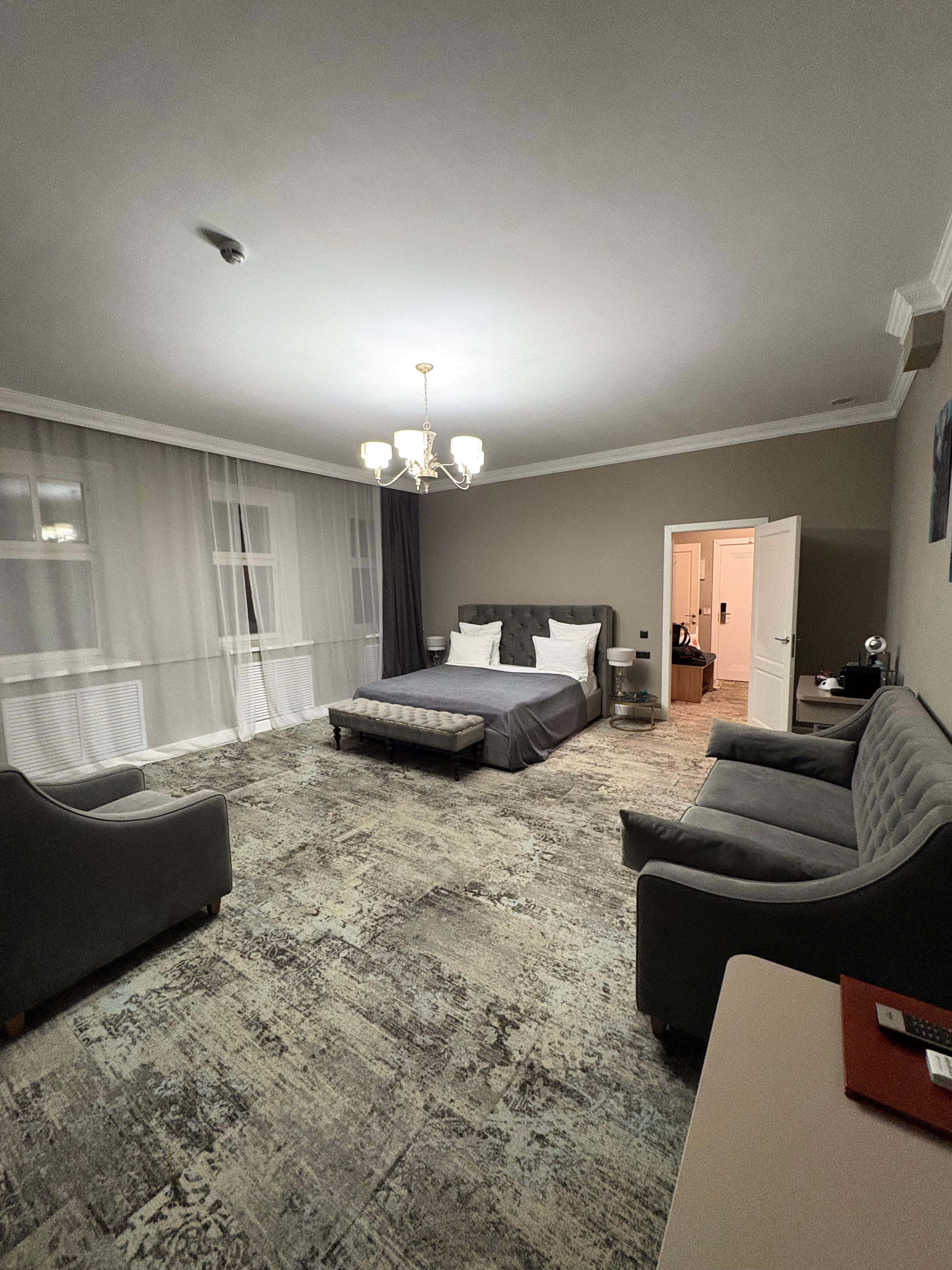 Фото Бутик-Отель Полесье