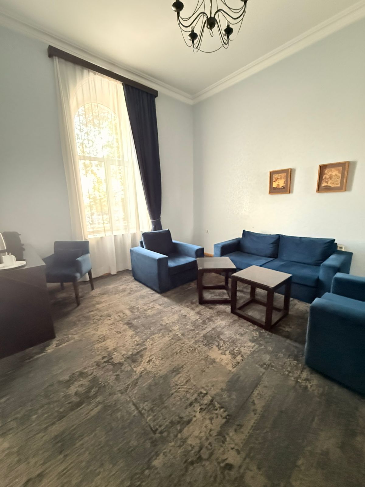 Фото Шарден вилла