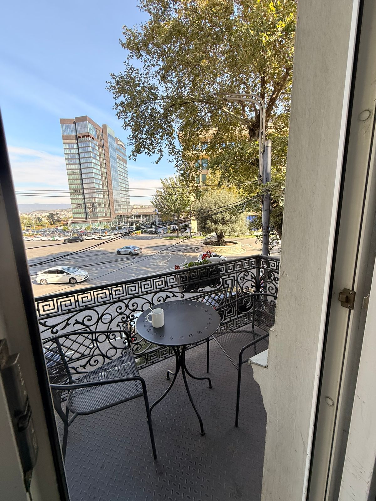 Фото Шарден вилла