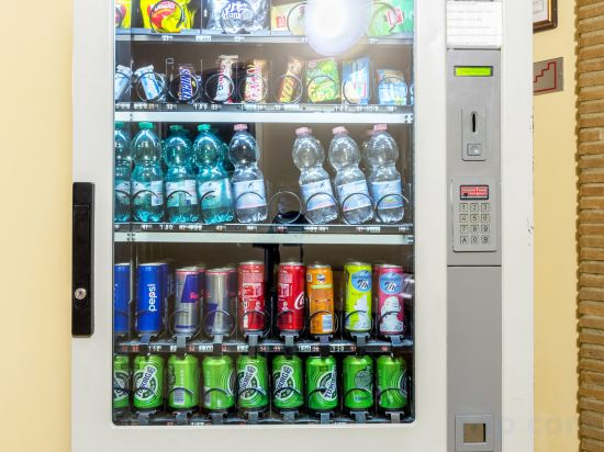 Фото Hotel Tempio di Pallade