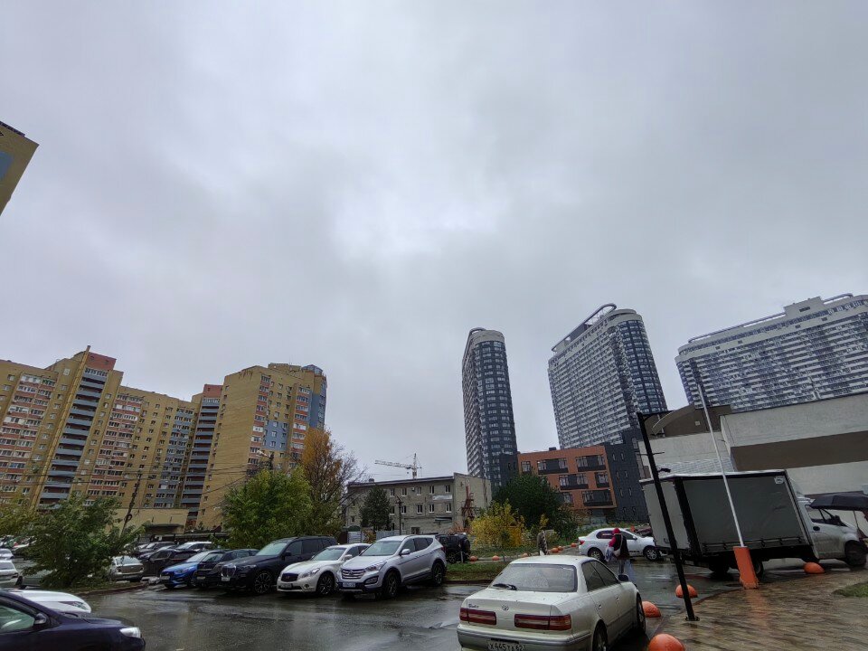 Фото Esenin Sky Studio