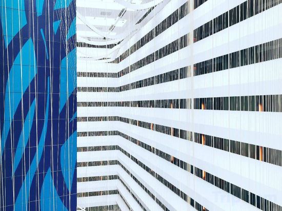 Фото Conrad New York Downtown