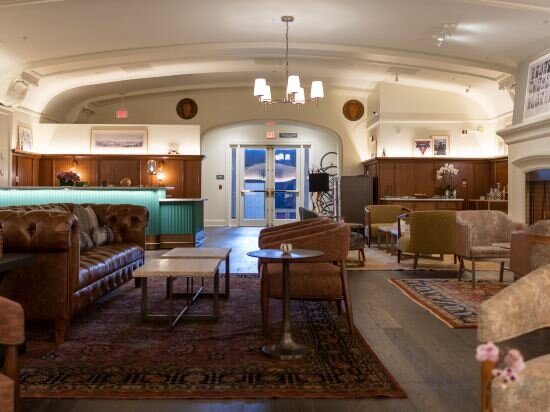 Фото Harbor Court Hotel