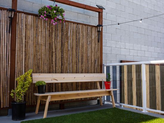 Фото The Rumi Hostel