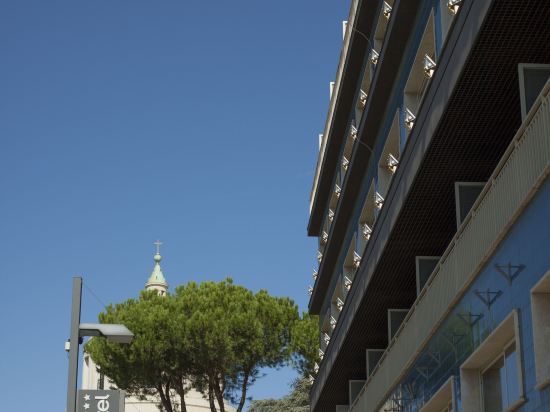 Фото Bv Oly Hotel