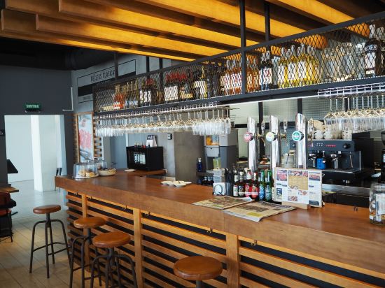 Фото EasyHotel Barcelona Fira