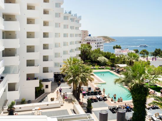 Фото Vistasol Apartments