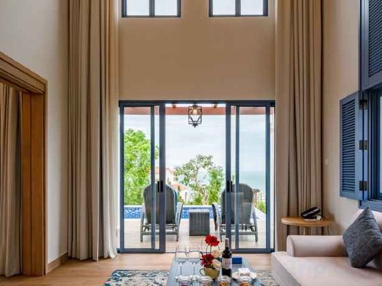 Фото Centara Mirage Resort Mui Ne