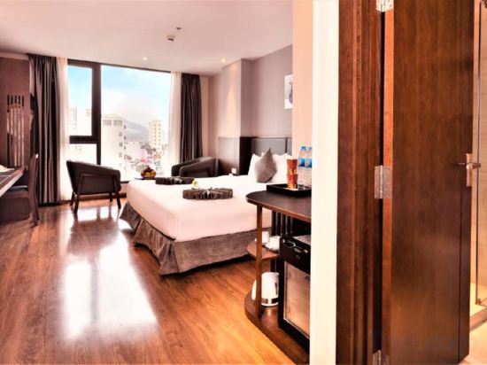 Фото DTX Hotel Nha Trang