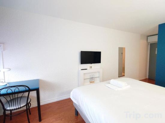 Фото Greet Hotel Grenoble Centre Gare