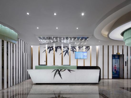 Фото Kaiserdom Hotel Huanshi East Road