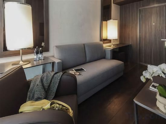 Фото Hyatt Centric Milan Centrale