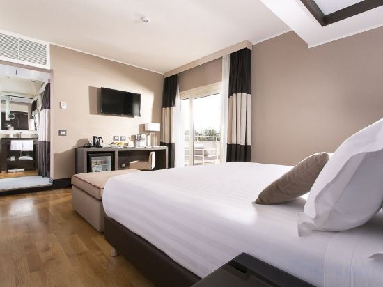 Фото Rome Life Hotel