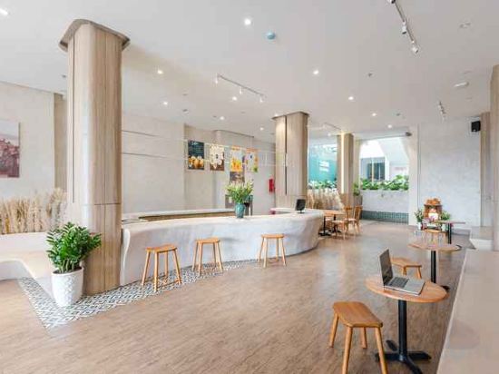 Фото Thi Thao - Gardenia Hotel Dalat