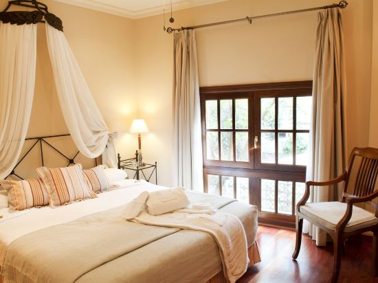 Фото Laguna Nivaria Hotel & SPA