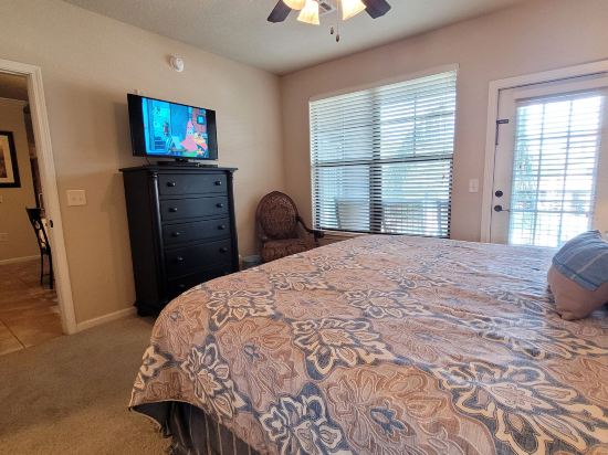 Фото Bp223 4bedroom Condo With Pool View