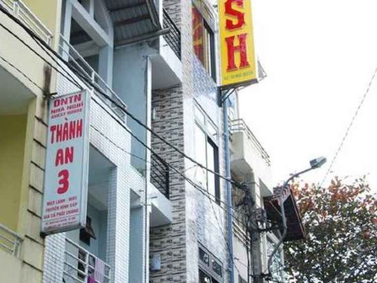 Фото Sh Homestay