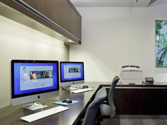 Фото Element New York Times Square West