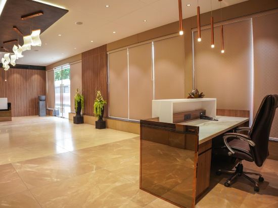 Фото Ramee International Surat