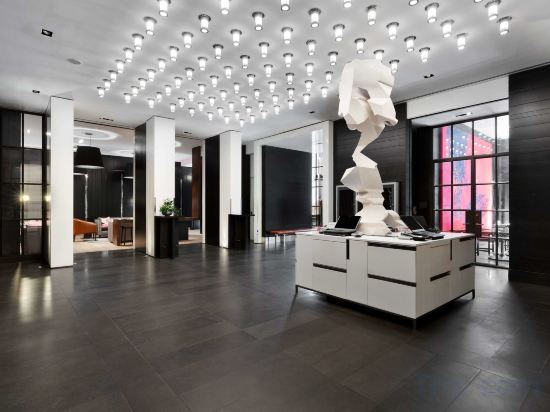 Фото Andaz 5th Avenue - a concept by Hyatt