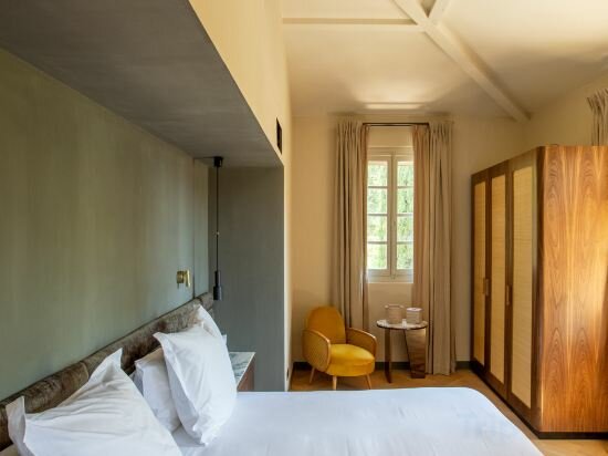 Фото Hôtel le Pigonnet