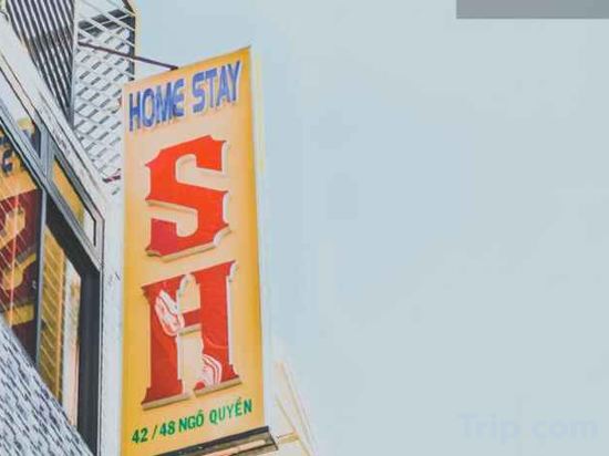 Фото Sh Homestay
