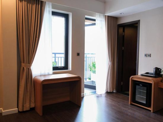 Фото Indigo Boutique Hotel