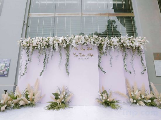 Фото Novotel Halong Bay