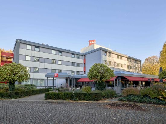 Фото Ibis Tilburg