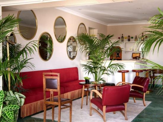 Фото Bettoja Hotel Mediterraneo