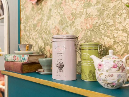 Фото Отель Clement Barajas