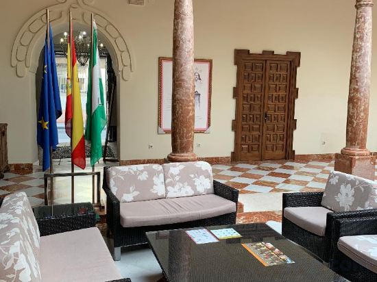 Фото Hotel Santo Domingo Lucena