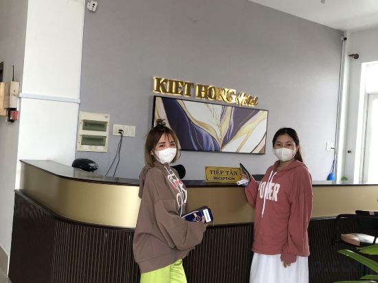 Фото Kiet Hong Hotel