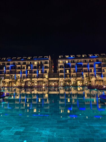 Гостиница Royal Atlantis Icon в Манавгате