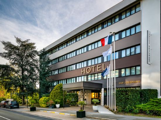 Фото Mercure Versailles Paris Ouest