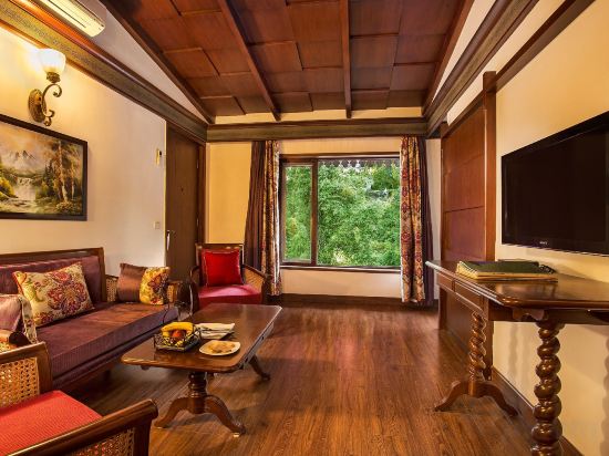 Фото The Naini Retreat Nainital