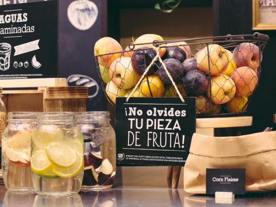 Фото ibis Barcelona Ripollet