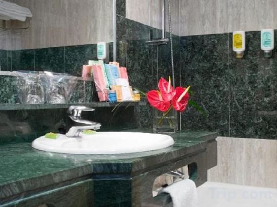 Фото Abba Playa Gijon Hotel