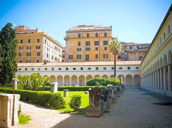 Фото Hotel Genova