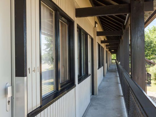 Фото The Originals Access, Hôtel Bordeaux Aéroport