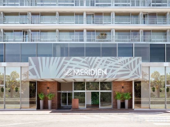 Фото Le Meridien Nice
