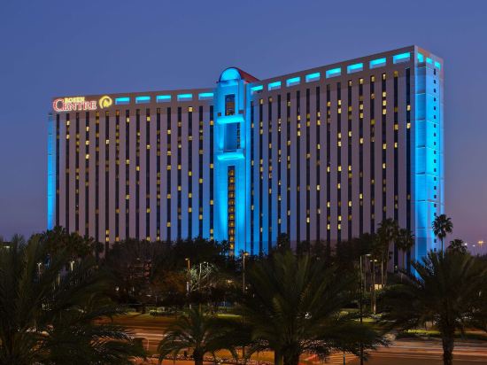 Фото Rosen Centre Hotel
